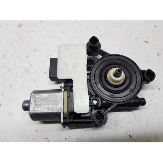 Motor Elevalunas Trasero Izquierdo para Seat Leon (5F1)