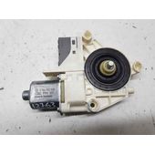 Motor Elevalunas Trasero Izquierdo para Peugeot 407
