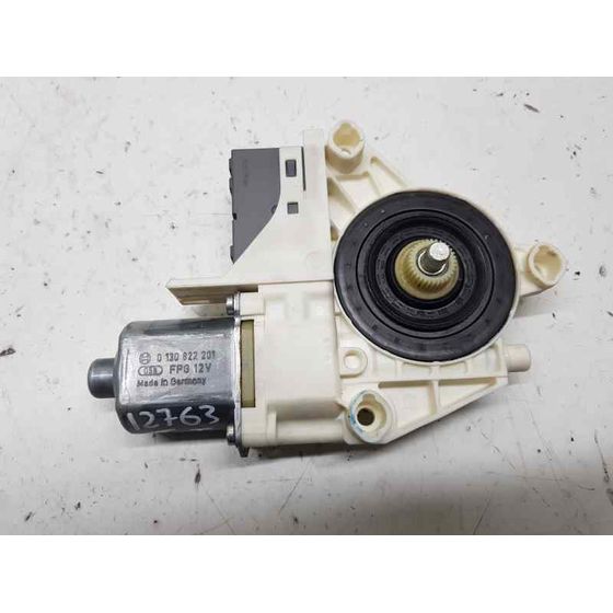 Motor Elevalunas Trasero Izquierdo para Peugeot 407