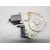 Motor Elevalunas Trasero Izquierdo para Peugeot 407