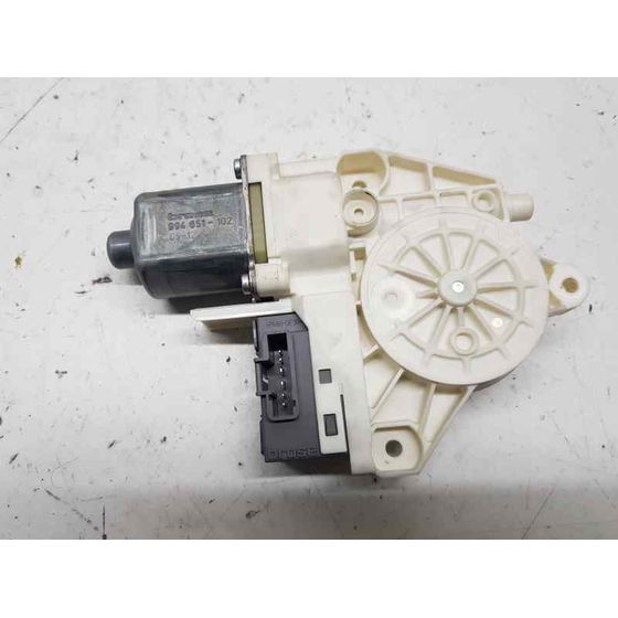Motor Elevalunas Trasero Izquierdo para Peugeot 407