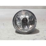 Faro Antiniebla Derecho Para Toyota Prius