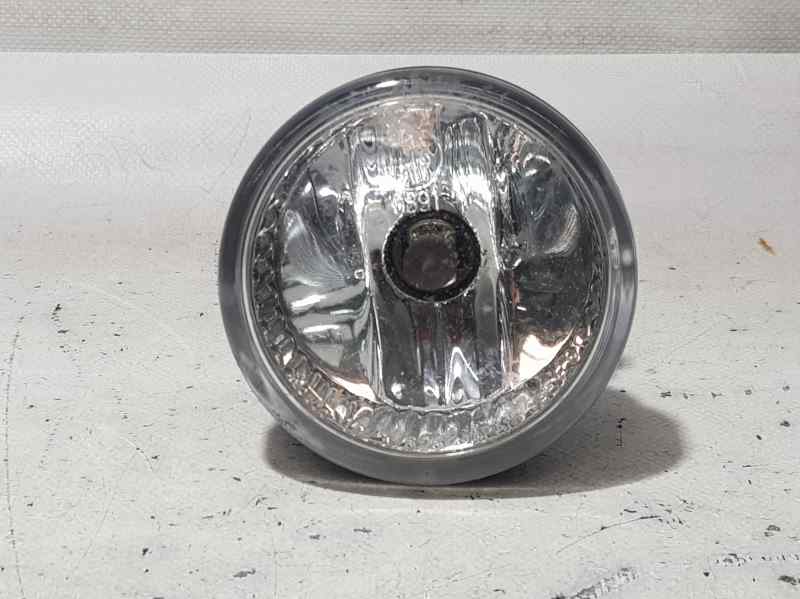 Faro Antiniebla Derecho Para Toyota Prius