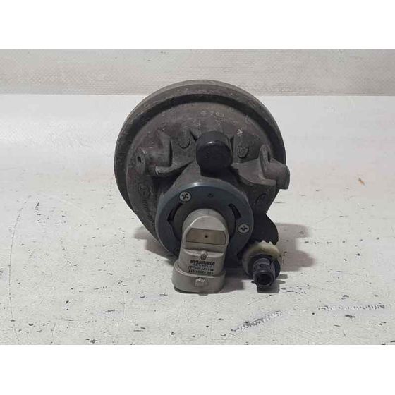 Faro Antiniebla Derecho Para Toyota Prius