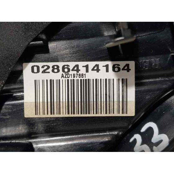 Piloto Trasero Derecho para Renault Captur