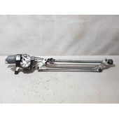 Motor Limpia Delantero Para Ford Focus Lim.