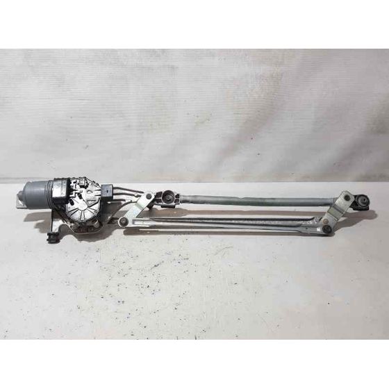 Motor Limpia Delantero Para Ford Focus Lim.
