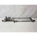 Motor Limpia Delantero Para Ford Focus Lim.