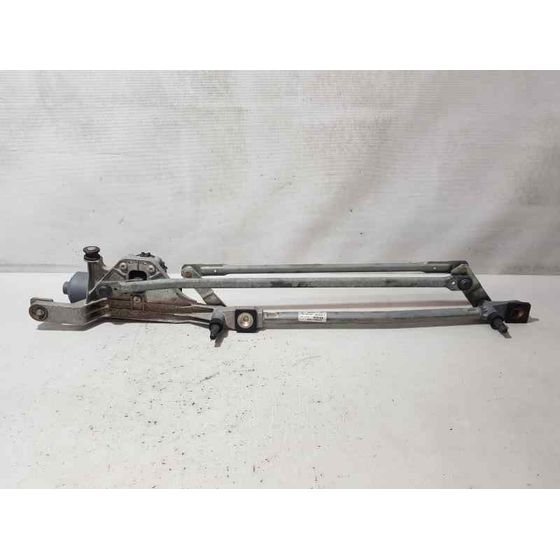 Motor Limpia Delantero Para Ford Focus Lim.