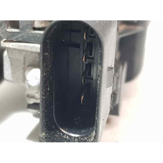 Motor Limpia Delantero Para Ford Focus Lim.