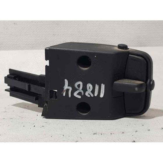 Mando Radio para Ford Focus Lim. (Cb4)