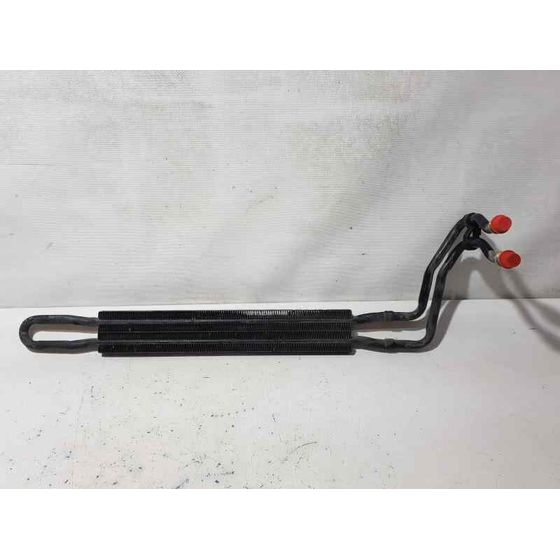 Radiador Aceite Para Bmw X3