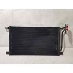 Condensador / Radiador Aire Acondicionado Para Bmw X3