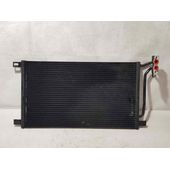 Condensador / Radiador Aire Acondicionado Para Bmw X3