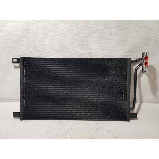 Condensador / Radiador Aire Acondicionado Para Bmw X3