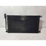 Condensador / Radiador Aire Acondicionado Para Bmw X3