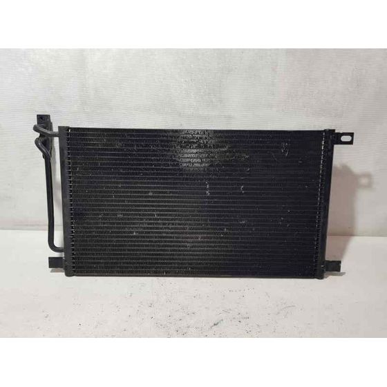 Condensador / Radiador Aire Acondicionado Para Bmw X3