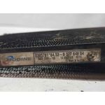 Condensador / Radiador Aire Acondicionado Para Bmw X3