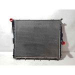 Radiador Agua Para Bmw X3
