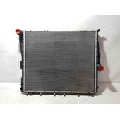 Radiador Agua Para Bmw X3