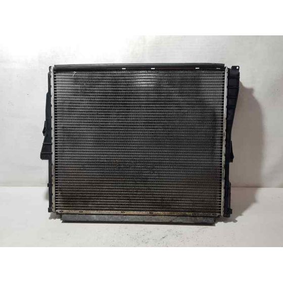 Radiador Agua Para Bmw X3