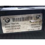 Radiador Agua Para Bmw X3