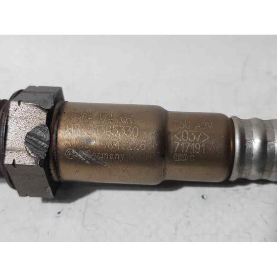 Sonda Lambda Para Renault Kangoo