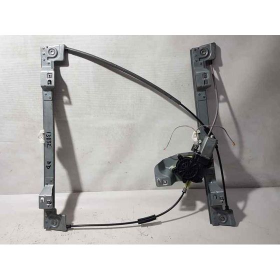 Elevalunas Delantero Derecho Para Renault Kangoo