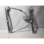 Elevalunas Delantero Derecho Para Renault Kangoo