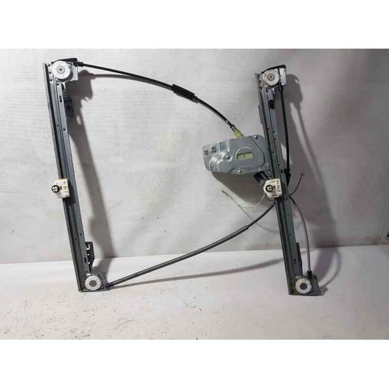 Elevalunas Delantero Derecho Para Renault Kangoo