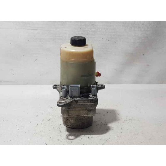 Bomba Direccion Electrica Para Ford Focus Lim.