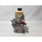 Bomba Direccion Electrica Para Ford Focus Lim.