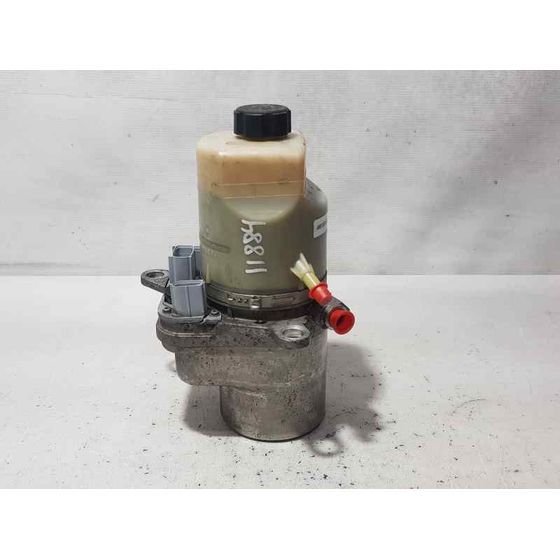 Bomba Direccion Electrica Para Ford Focus Lim.