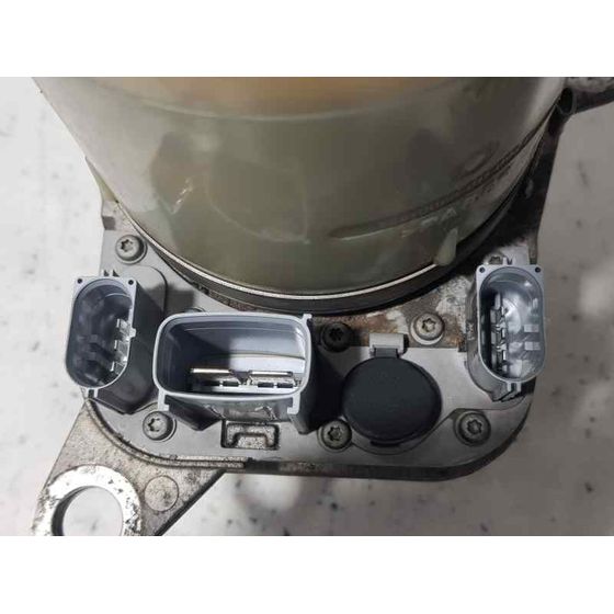 Bomba Direccion Electrica Para Ford Focus Lim.