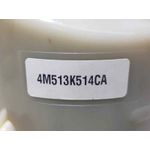 Bomba Direccion Electrica Para Ford Focus Lim.