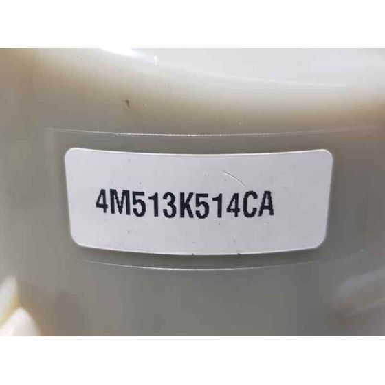 Bomba Direccion Electrica Para Ford Focus Lim.