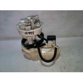Aforador Para Honda Civic Berlina 5