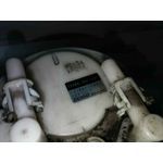 Aforador Para Honda Civic Berlina 5