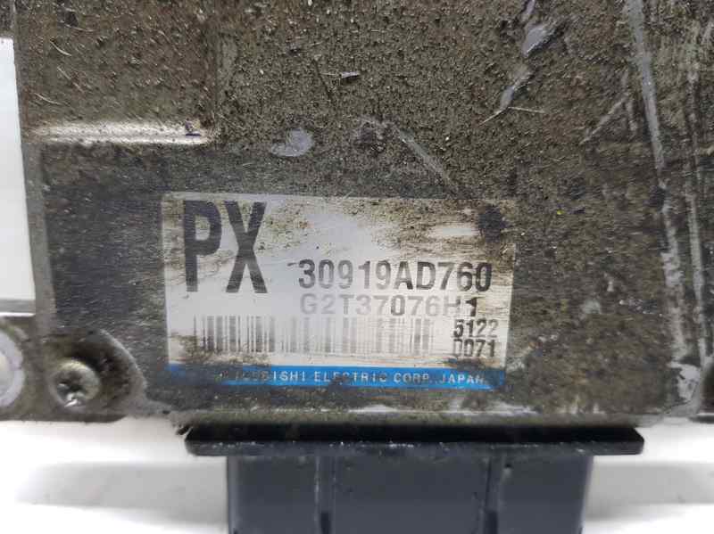 Centralita para Subaru Legacy Kombi/Outback B14