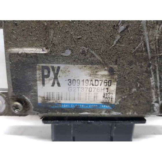 Centralita para Subaru Legacy Kombi/Outback B14