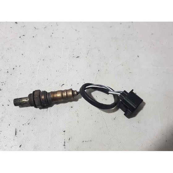Sonda Lambda Para Smart Coupe