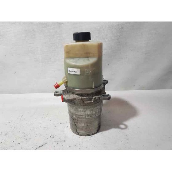 Bomba Direccion Electrica Para Ford Focus Berlina