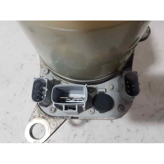 Bomba Direccion Electrica Para Ford Focus Berlina