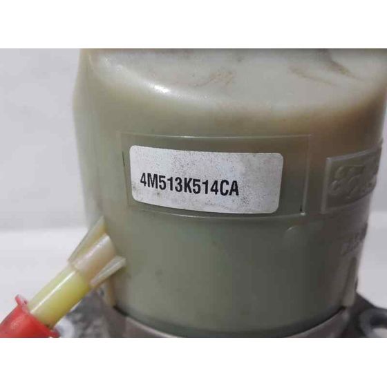 Bomba Direccion Electrica Para Ford Focus Berlina