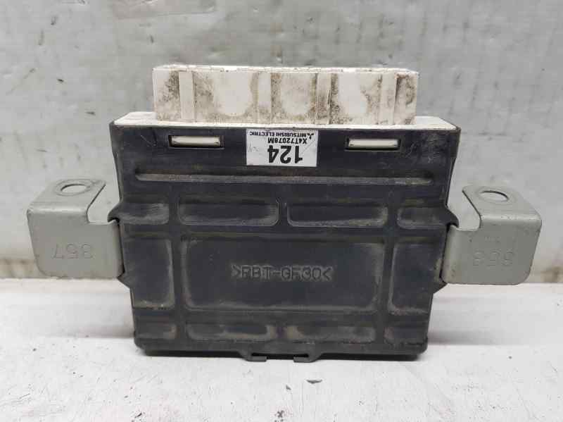 Modulo Electronico Para Mitsubishi Montero