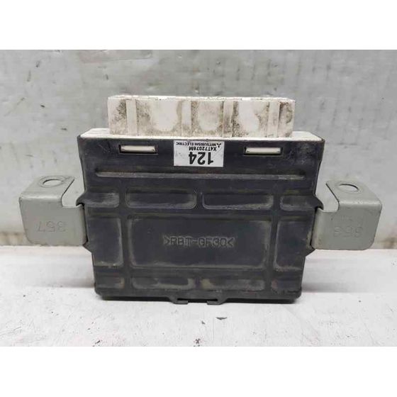 Modulo Electronico Para Mitsubishi Montero