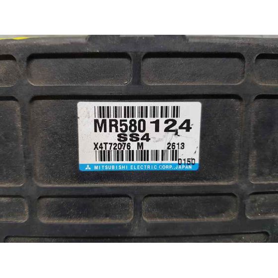 Modulo Electronico Para Mitsubishi Montero