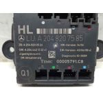 Centralita Check Control Para Mercedes Clase C Berlina