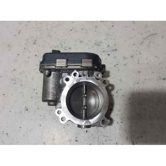 Caja Mariposa para Volkswagen Tiguan