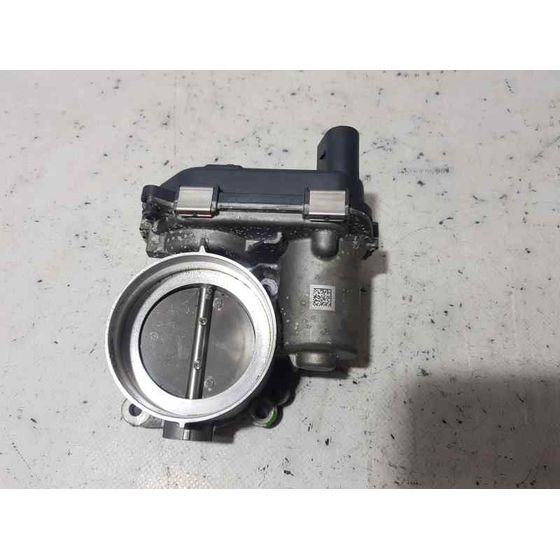 Caja Mariposa para Volkswagen Tiguan